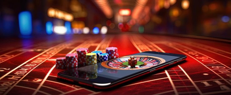 Panduan layar mobile ri188 yang rapi